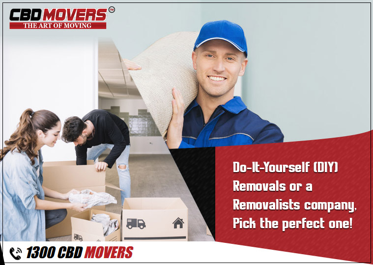 Movers Australia
