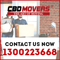 Movers Perth