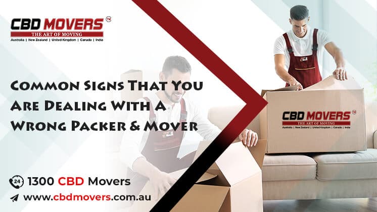 Removals-Sydney