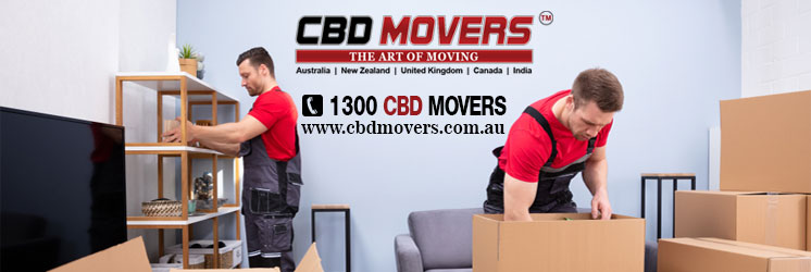 Removalists Melbourne