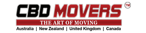CBD Movers™