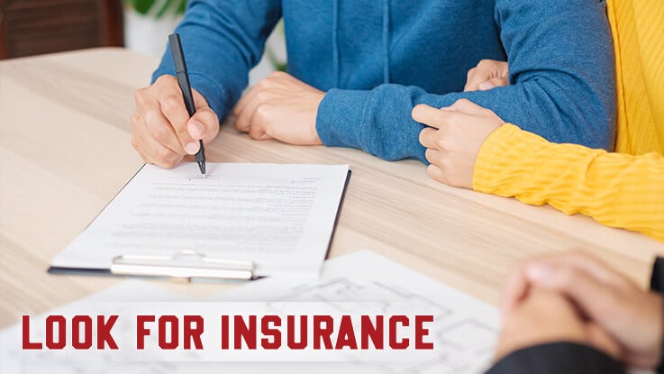 Look-For-Insurance