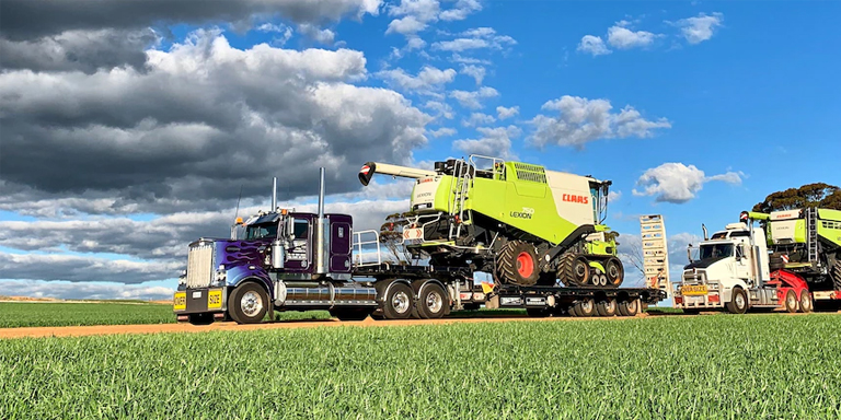 WA Truck Drivers