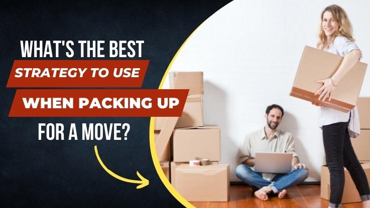 Last Minute Packing