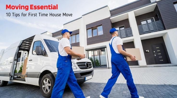Moving House