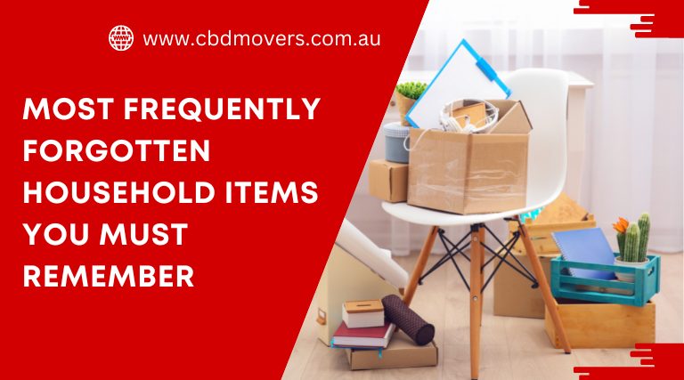 moving households