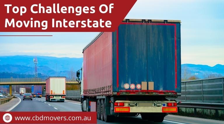 interstate movers