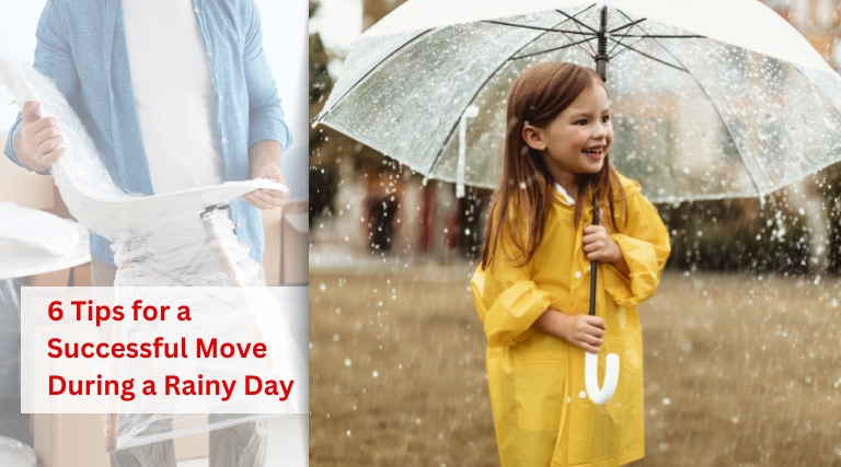 Moving Tips