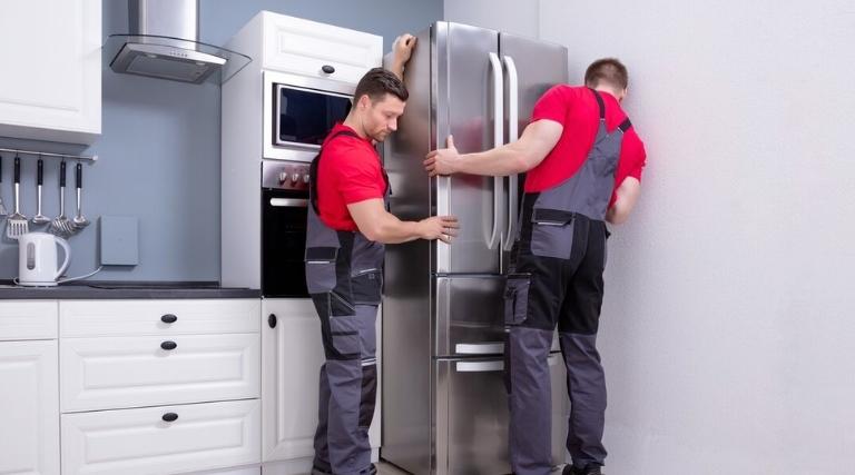Choose A Full-Service Moving Company